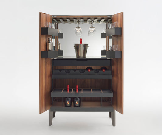 Dam Bar Cabinet