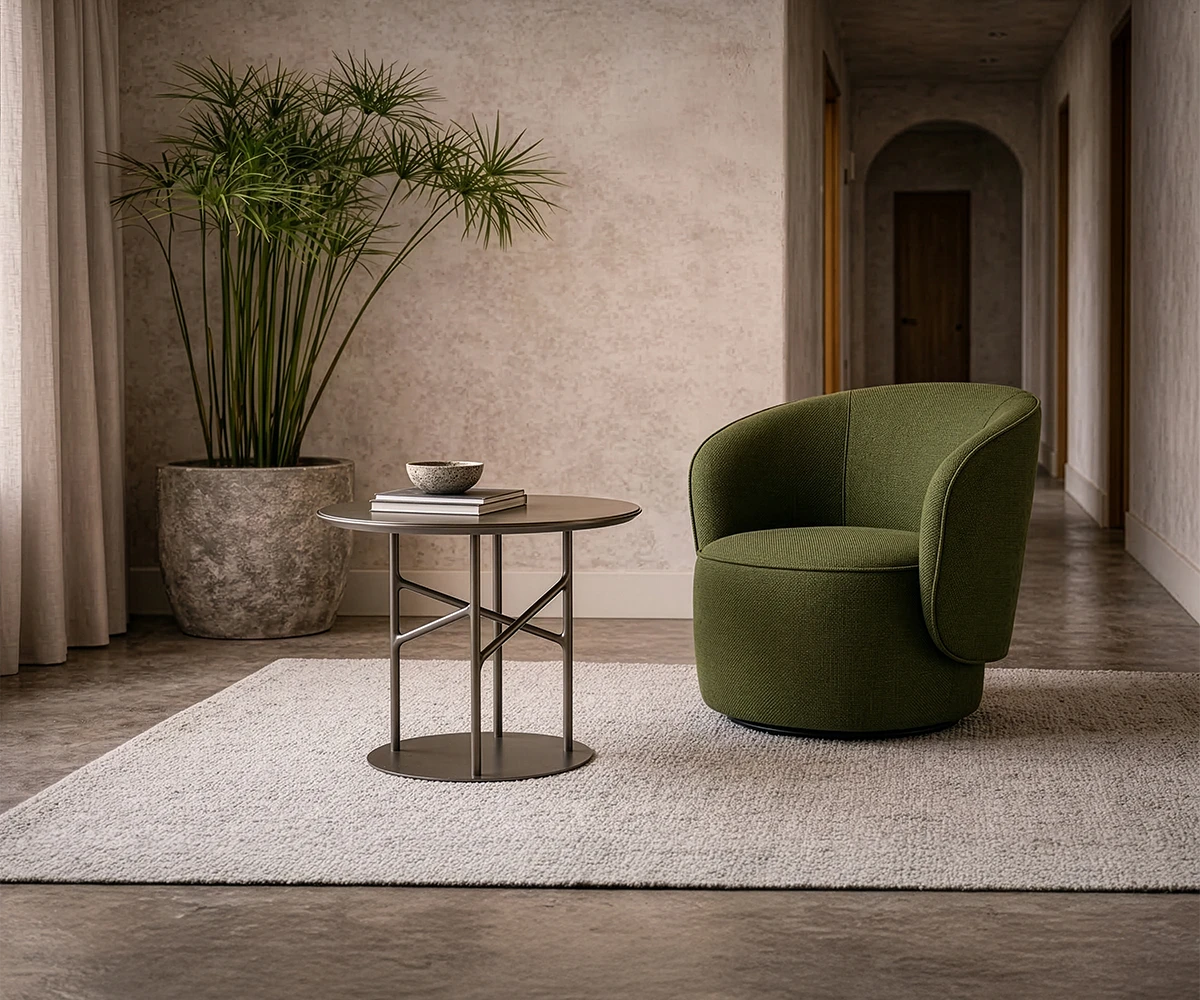 Etoile armchair