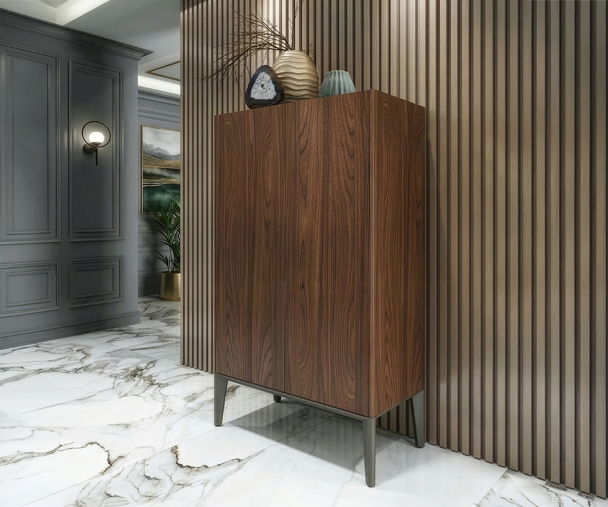 Dam Bar Cabinet