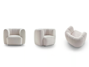 Milo -  Armchair