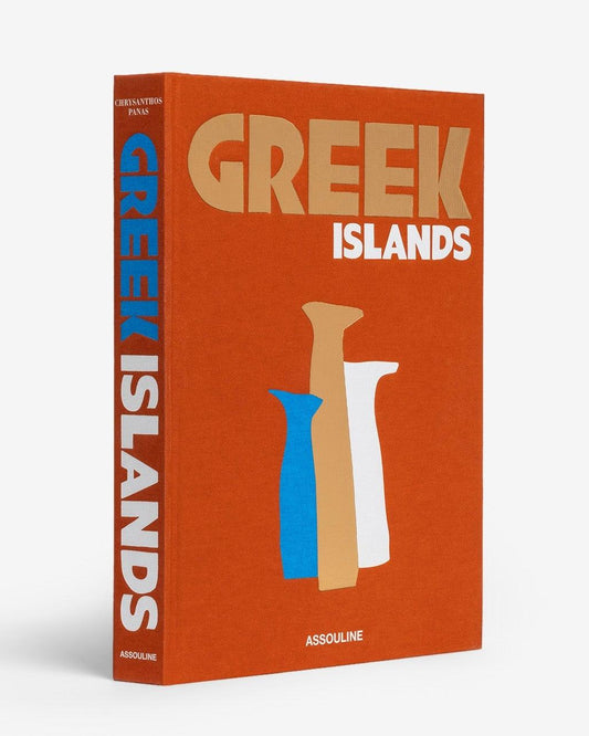 Greek Islands