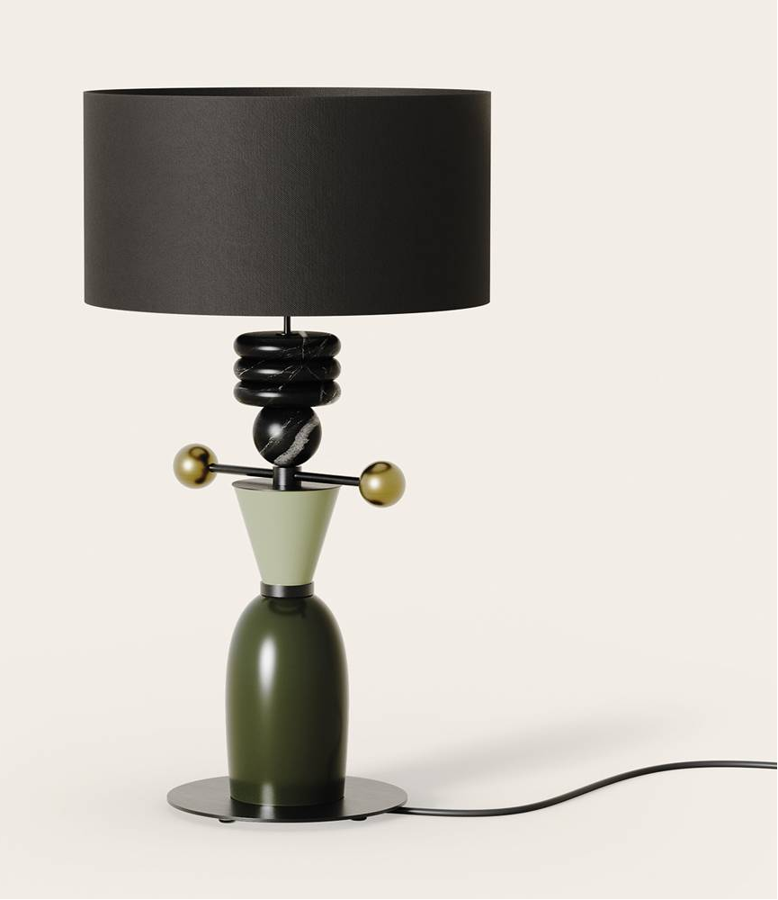 Nuro table lamp