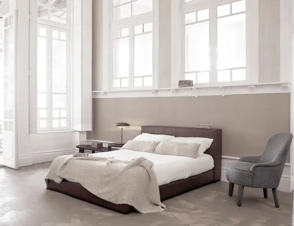Ombro Bed