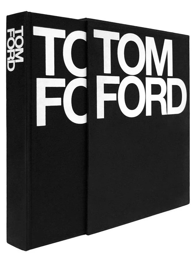 Tom Ford