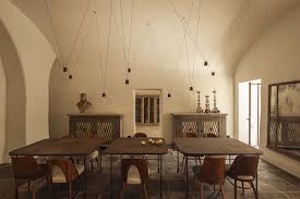 Sling Suspension lamp
