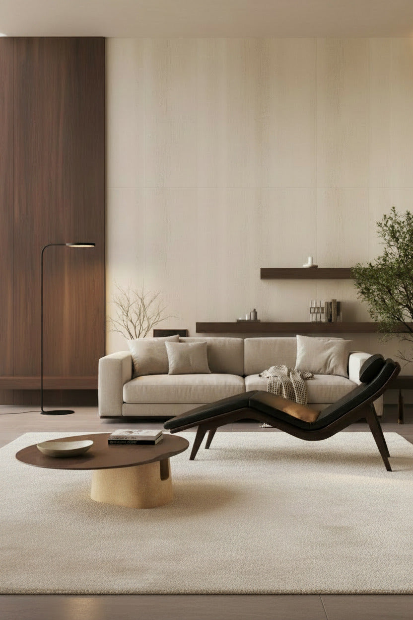 Opera Chaise Lounge