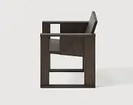 ZAO armchair