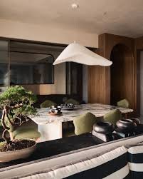 Moby Dick suspension lamp