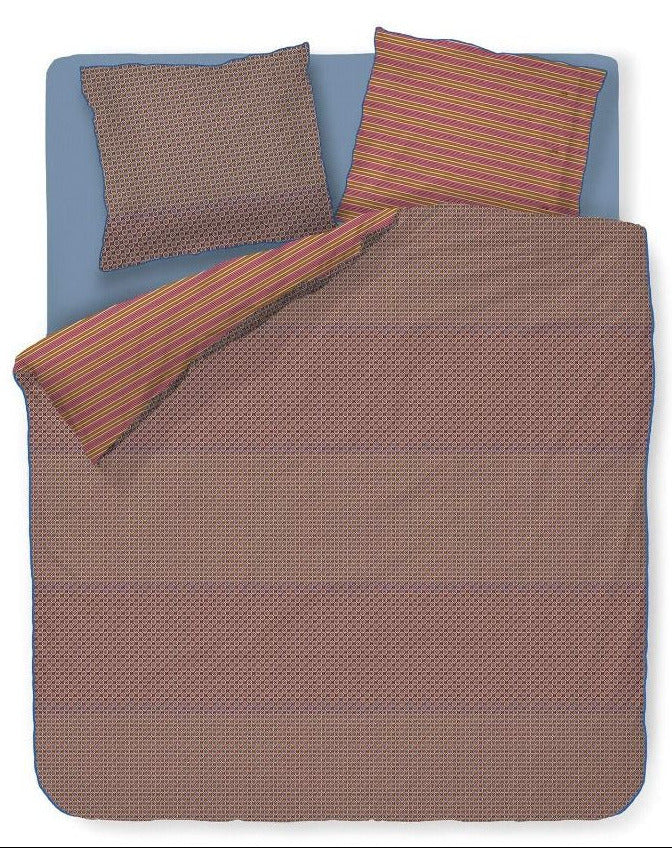 Imani Duvet Cover