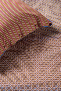 Imani Duvet Cover