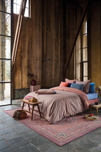 Imani Duvet Cover
