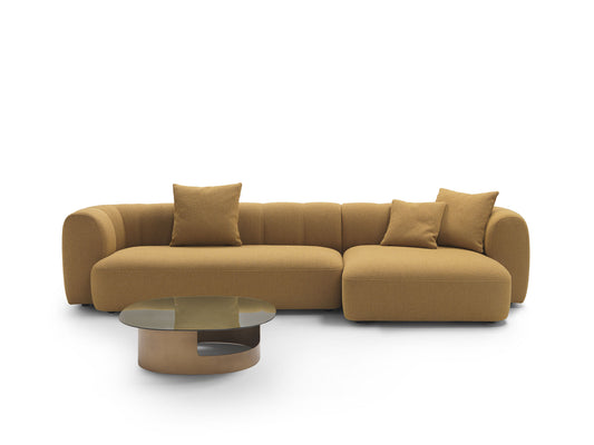 Milo -  Sofa Composition (set 2 sofas)