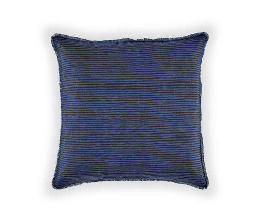 Siloe indigo (square)