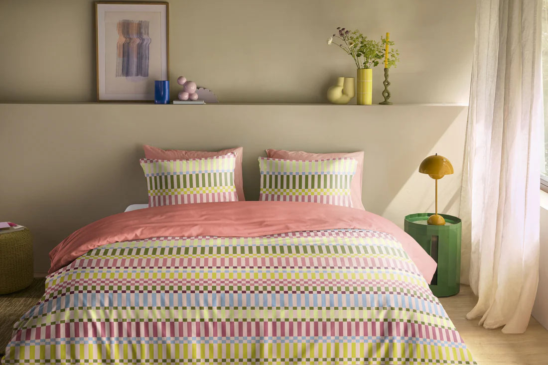 Jaci Duvet Cover Set