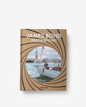 Load image into Gallery viewer, James Bond Destinations
