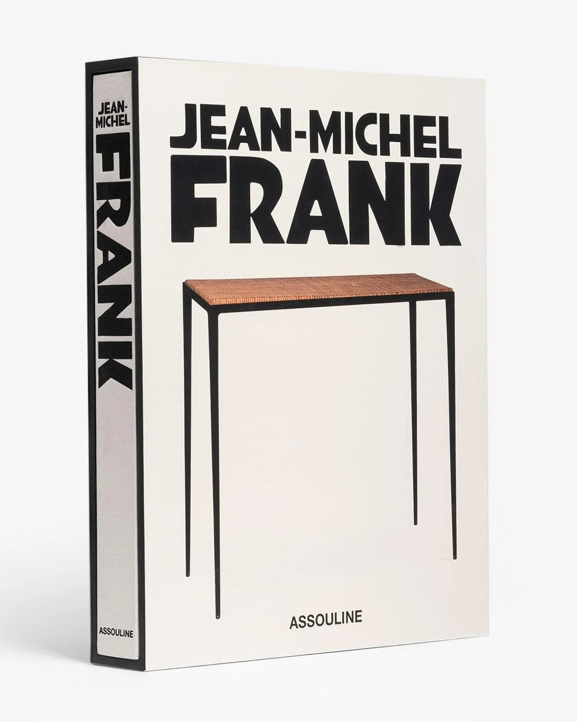 Jean-Michel Frank
