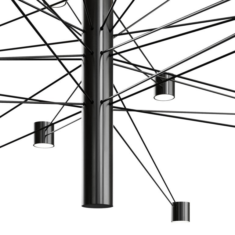 Polar Suspension lamp