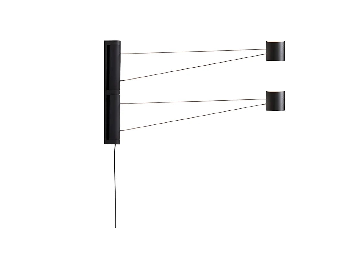Polar Wall lamp