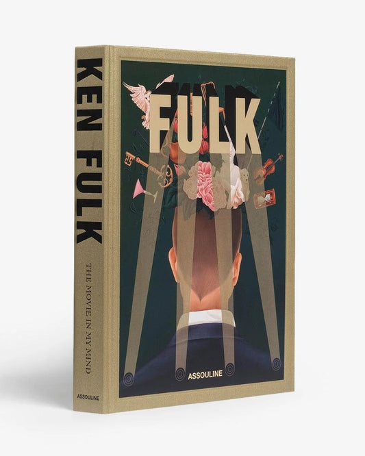Ken Fulk: The Movie in my Mind