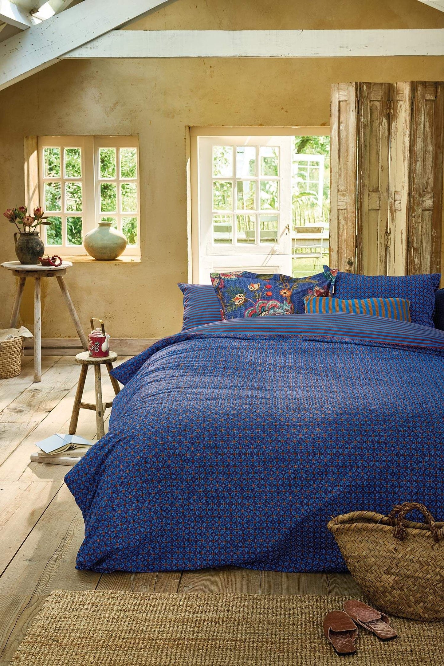 Duvet Cover Set  Alvida