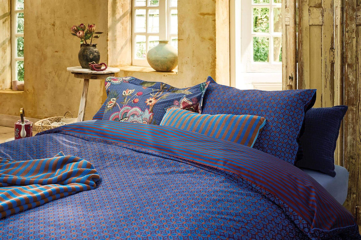 Duvet Cover Set  Alvida