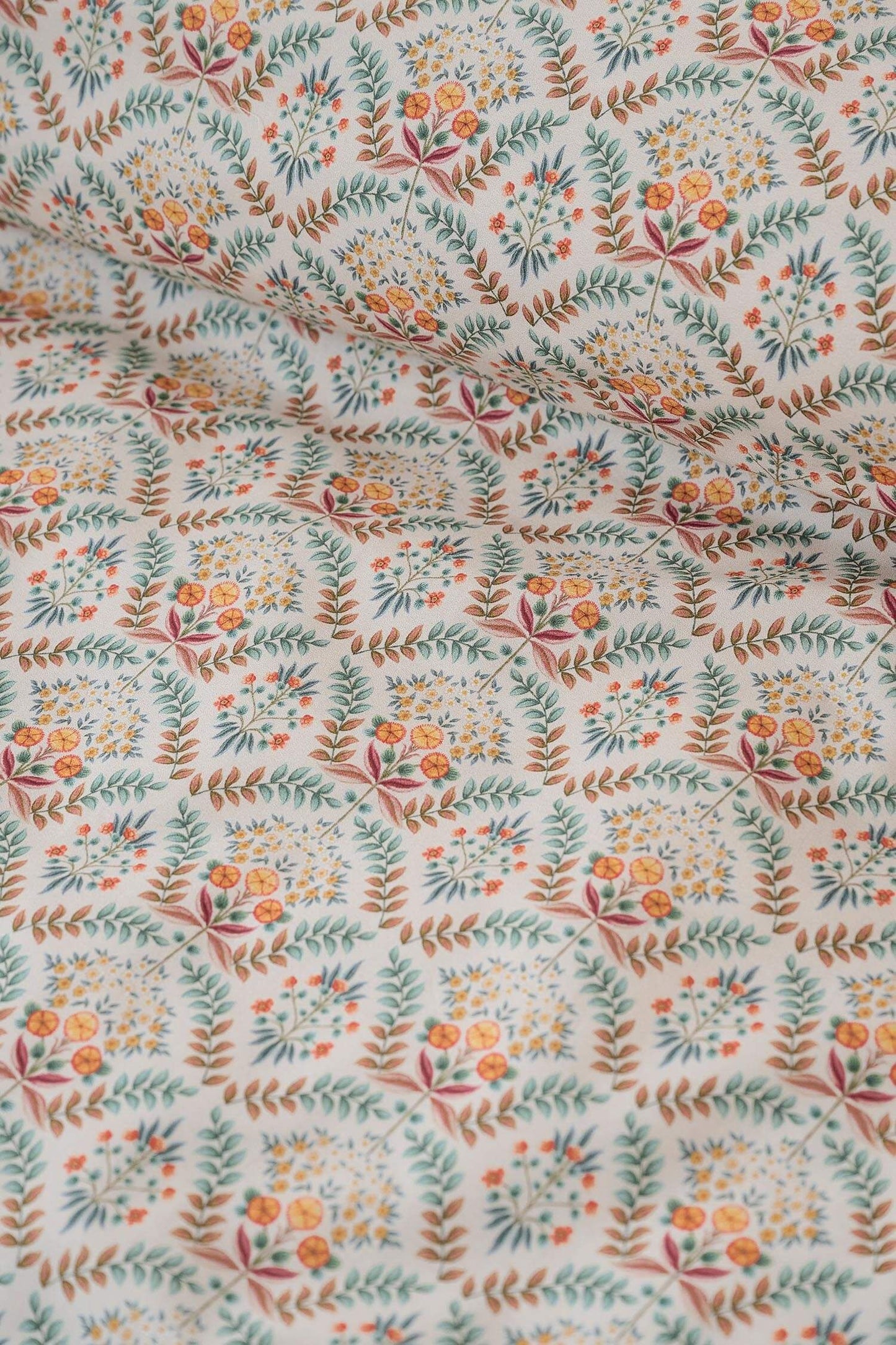 Bailamos Sand Duvet Cover
