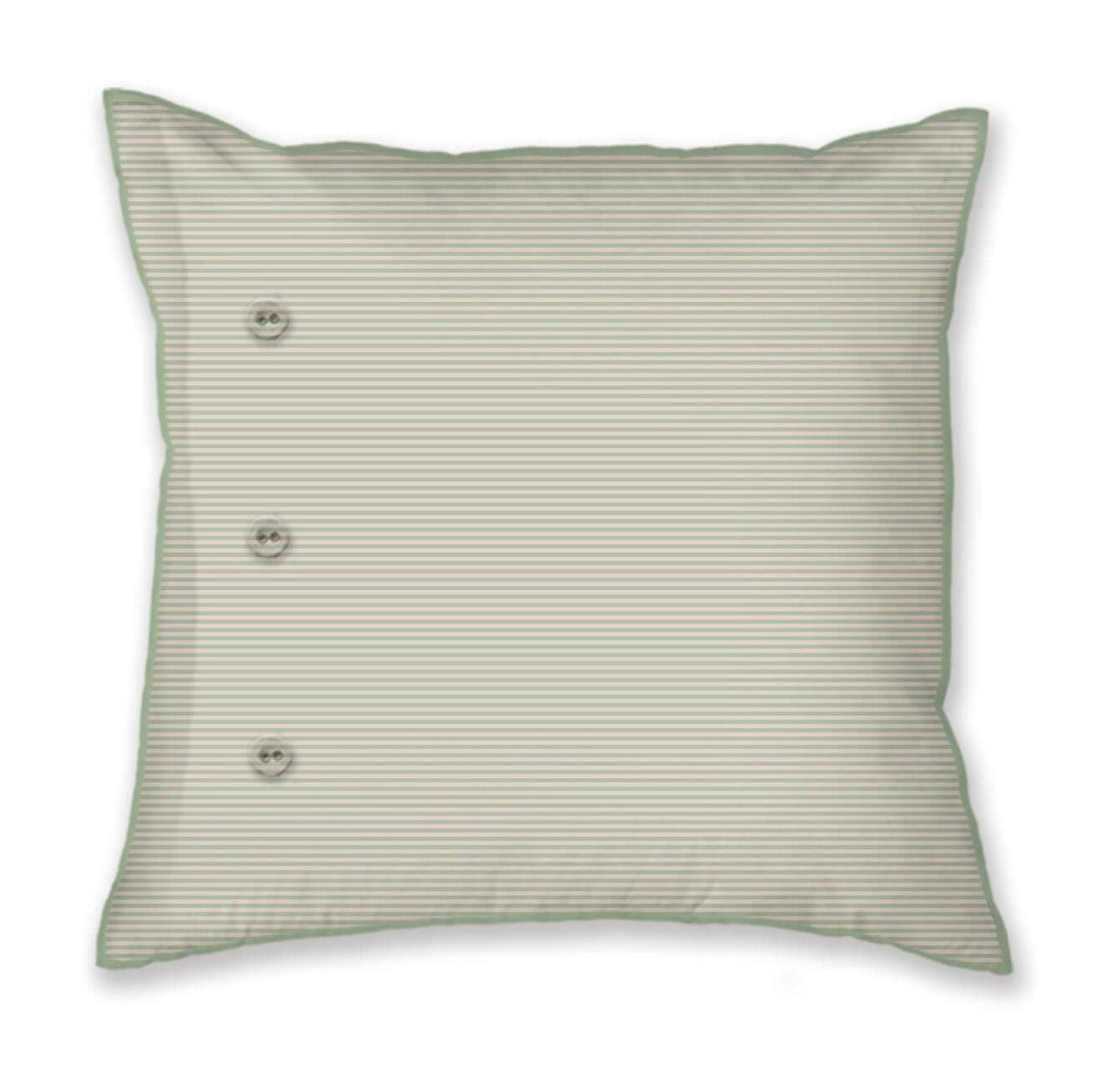 Cushion Mumbai Morning Light Green