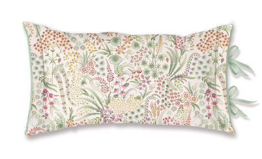 Cushion Lodi Garden Off-white