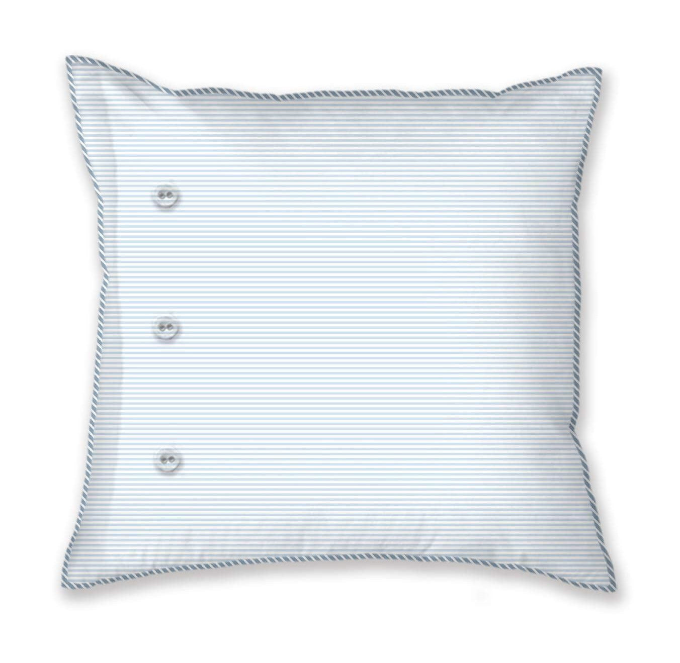 Cushion Mumbai Morning Light Blue