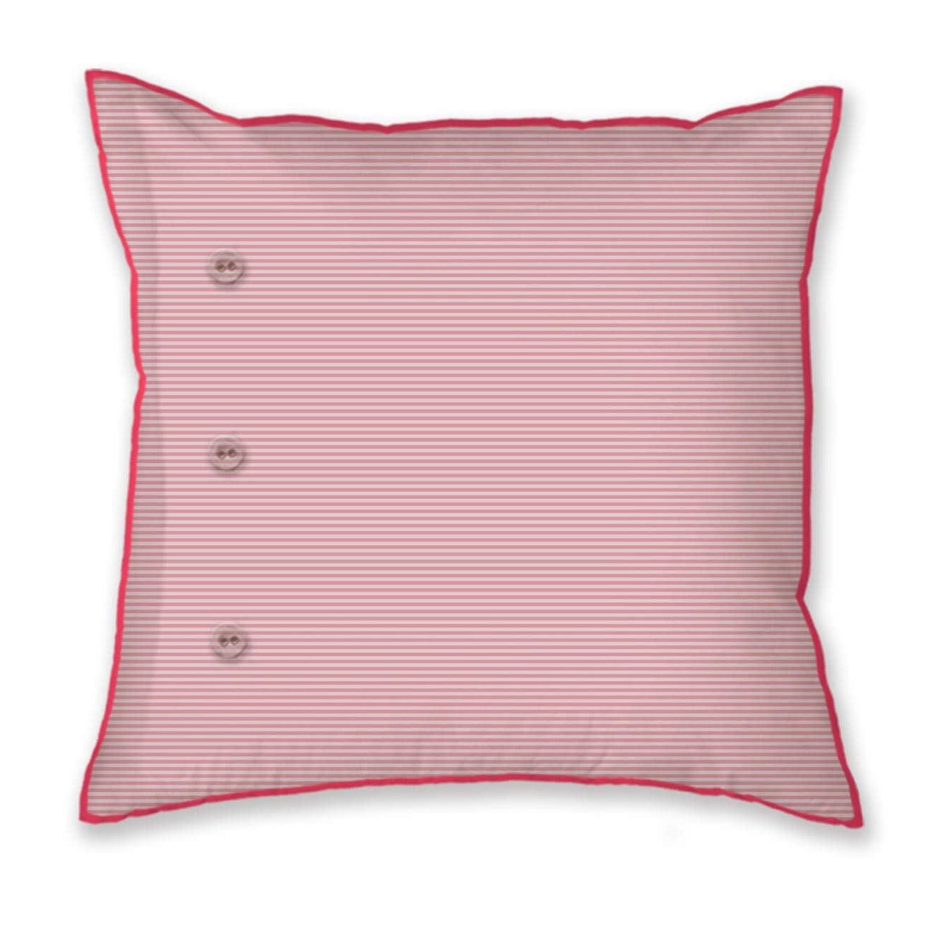 Cushion Mumbai Morning Pink