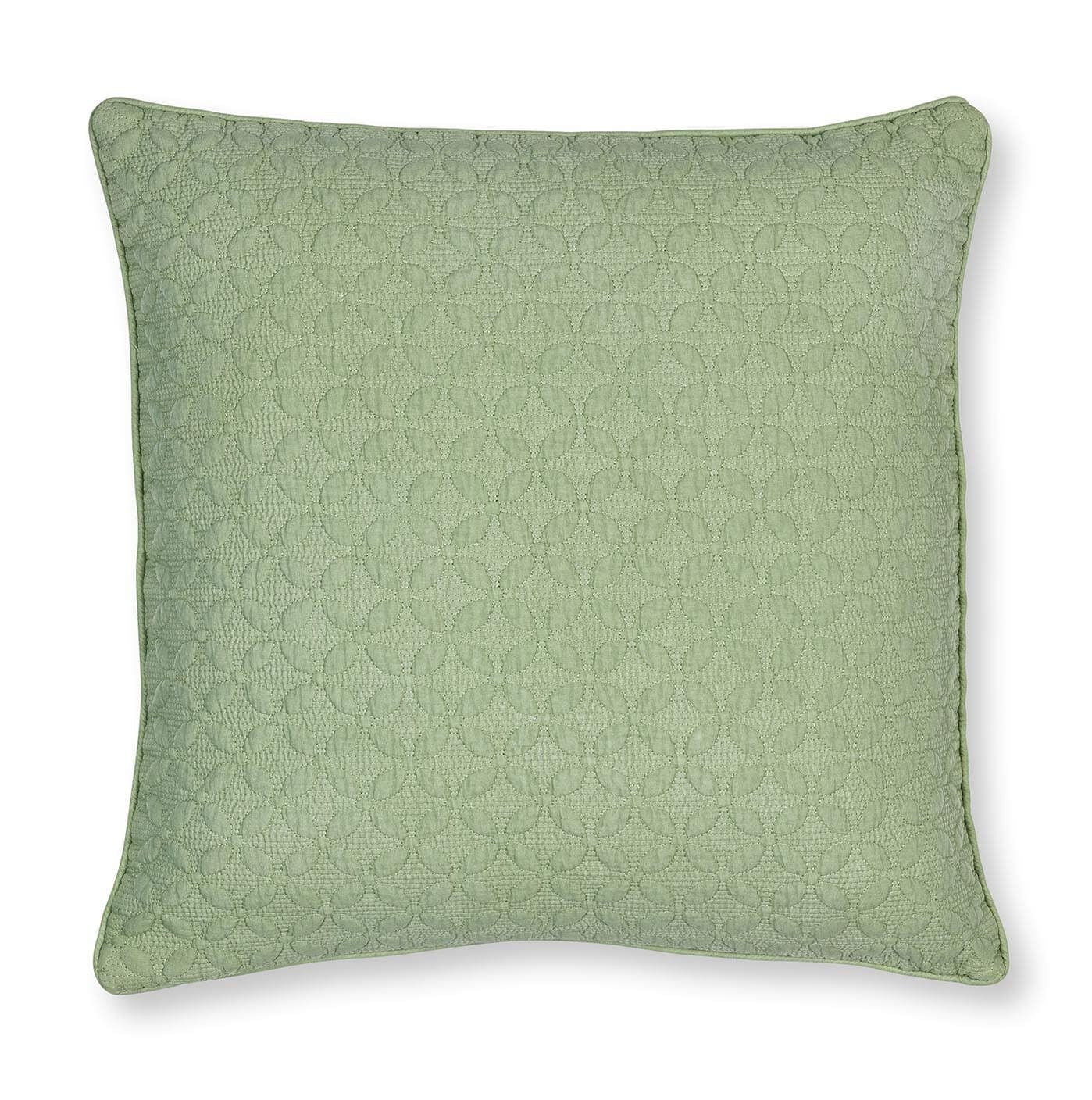 Cushion Yuna Green