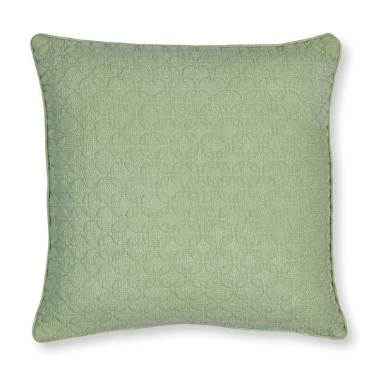 Cushion Yuna Green