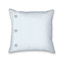 Load image into Gallery viewer, Cushion Jaipur Flower Light Blue
