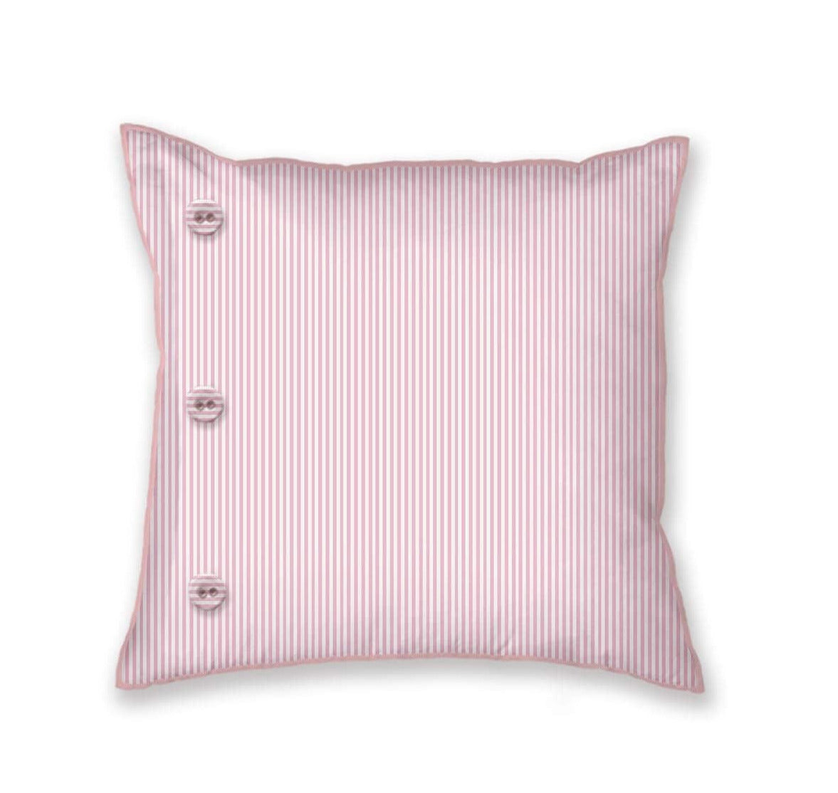 Cushion Jaipur Flower Light Pink