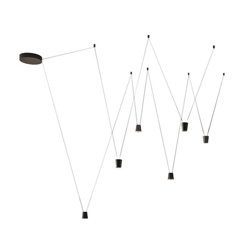 Sling Suspension lamp