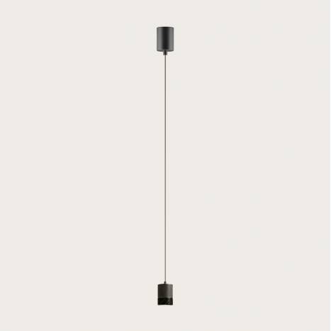 Tea pendant lamp 1
