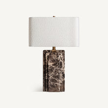 Load image into Gallery viewer, Aurea table lamp
