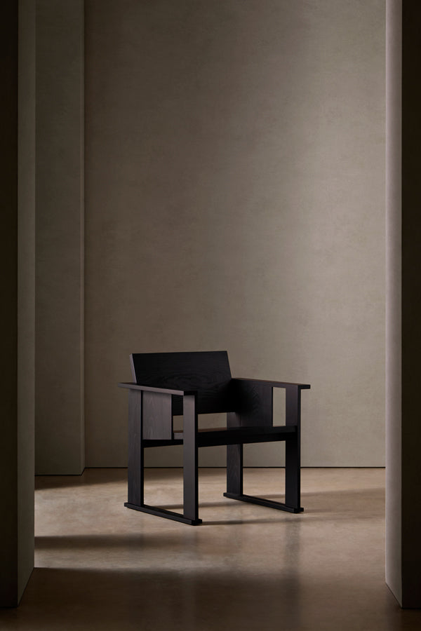 ZAO armchair