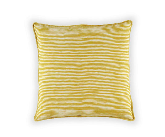 Siloe lemon (square)