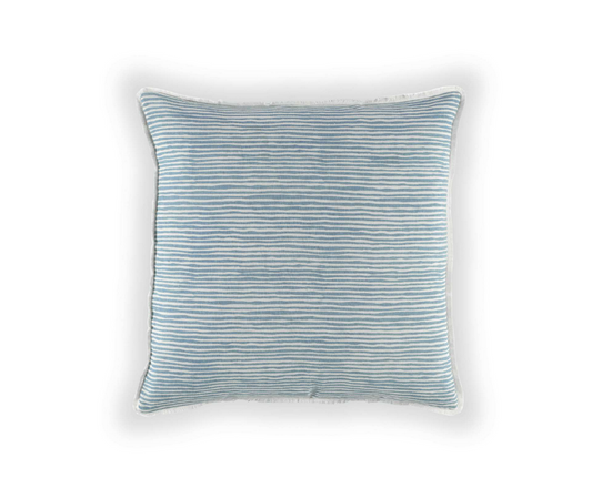 Siloe light blue (square)