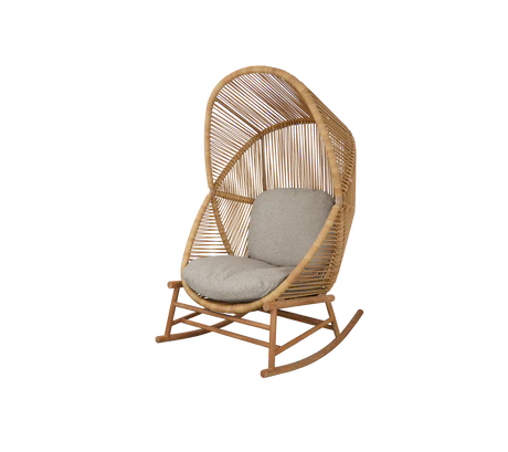 Hive rocking chair