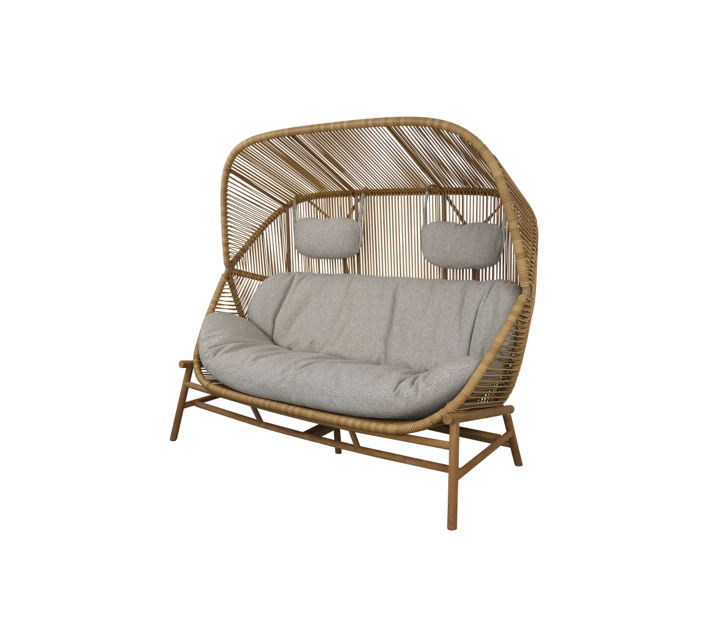 Hive 2 seater sofa