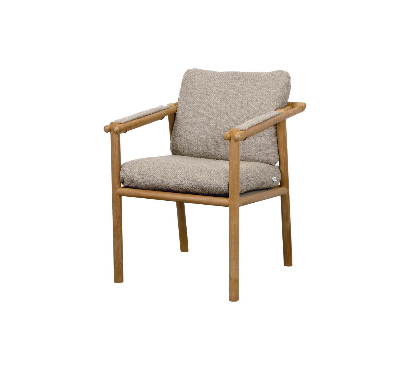 Sticks armchair