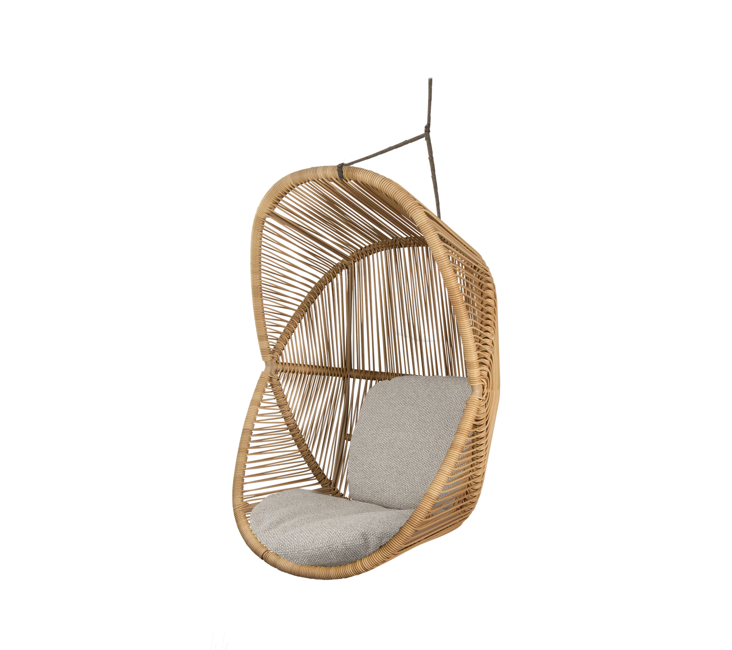 Hive hanging chair