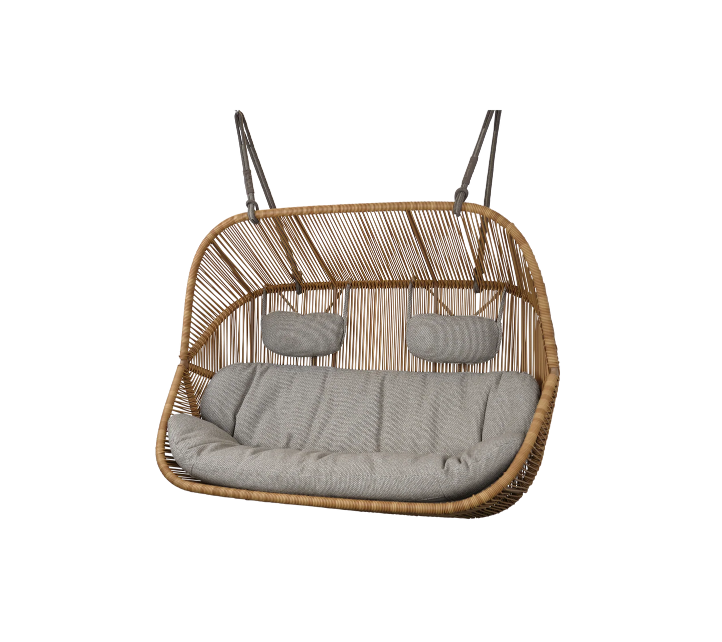 Hive 2 seater hanging sofa