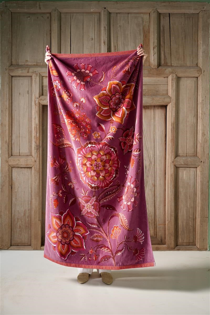 Viva La Vida lilac