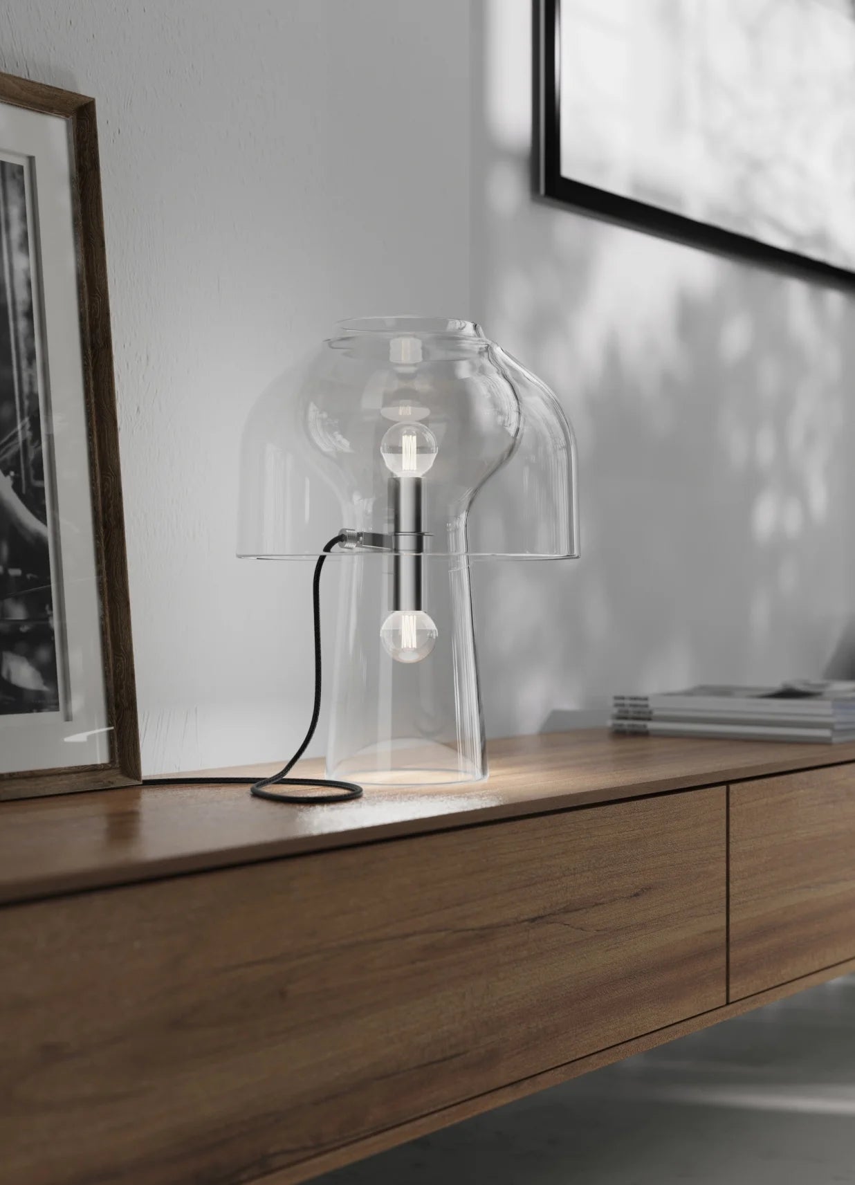 Lilly Table lamp