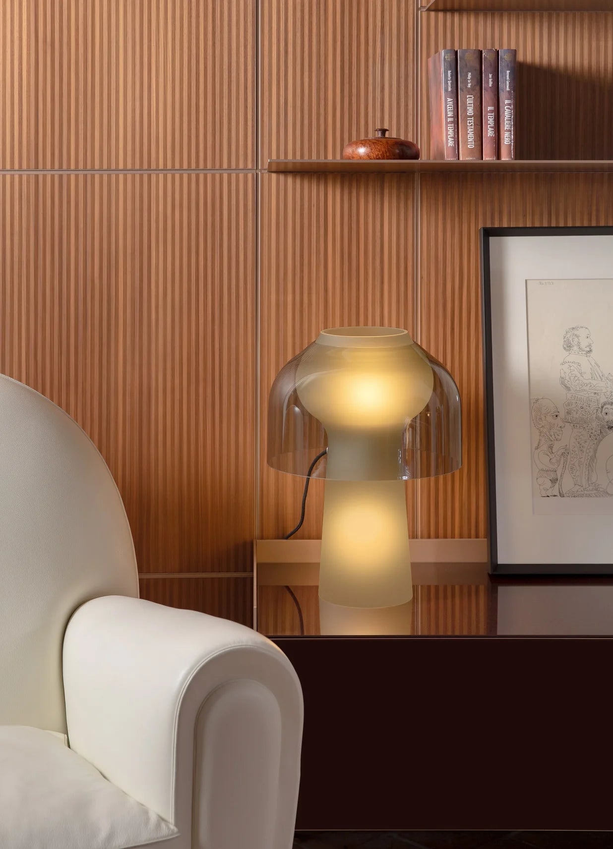 Lilly Table lamp