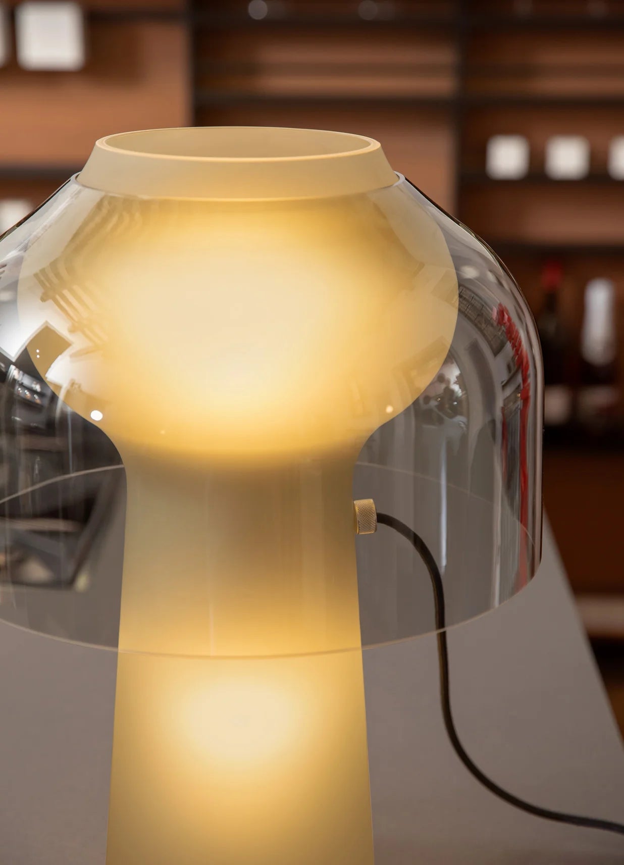 Lilly Table lamp
