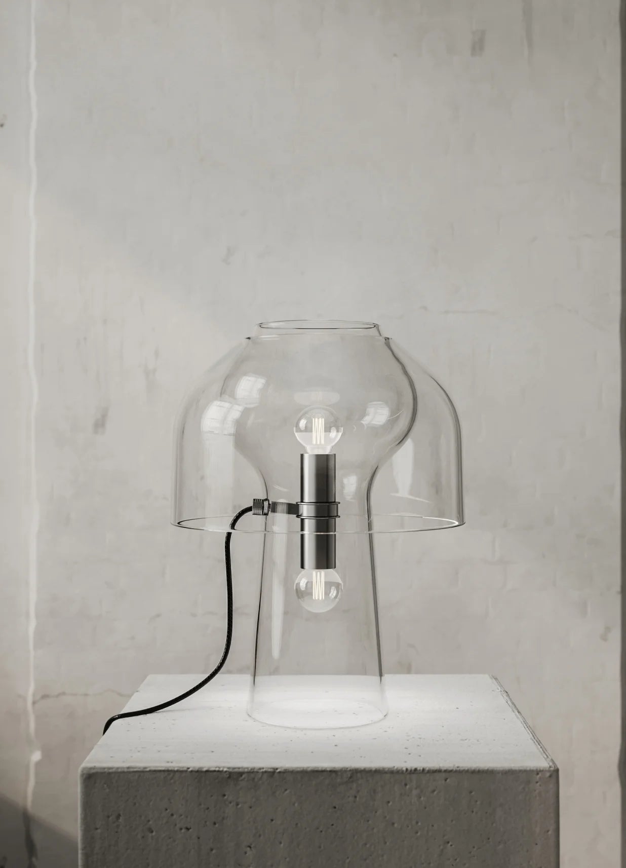 Lilly Table lamp